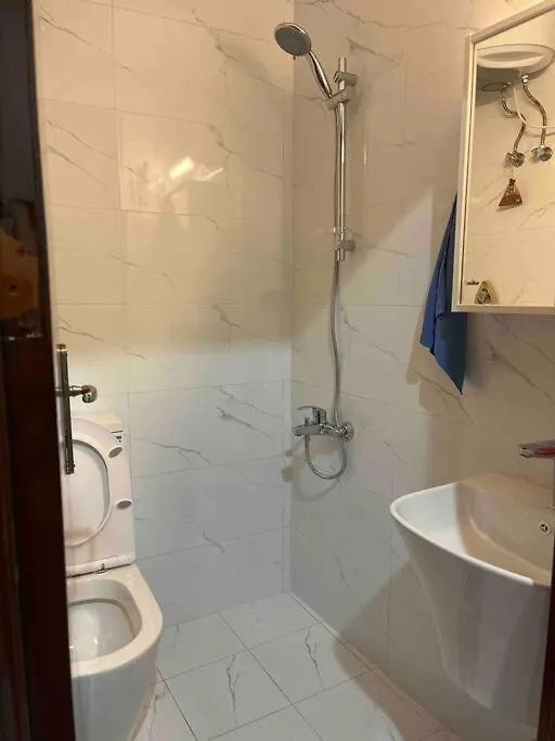Alharm Apartment Mecca
