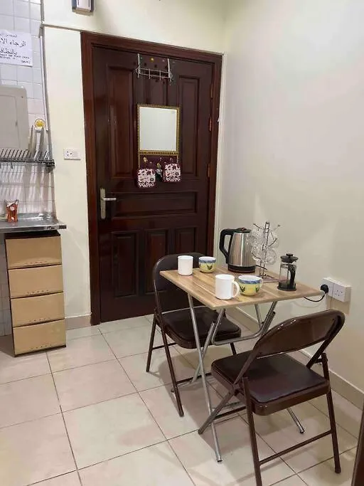 Alharm Apartment Mecca