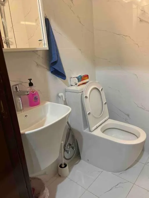 Alharm Apartment La Mecque